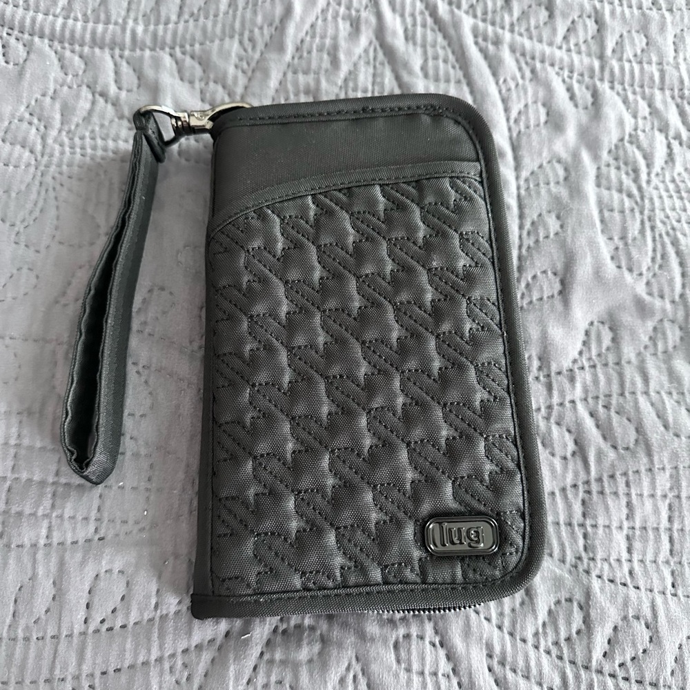 Lug Black Tandem